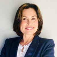 Maria Scherber