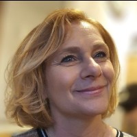 Mirjam De Leeuwe