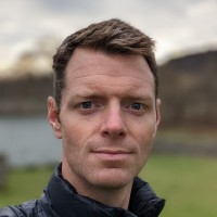 Scott Strickler