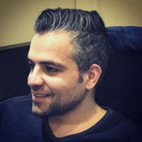 Hamed Rashidi Moghaddam