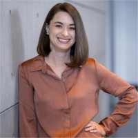 Jenna Greco, MBA
