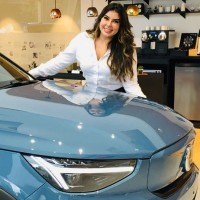 Isabela Pereira da Silva