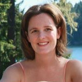 Leah Potter
