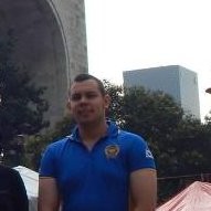 Hector Dario Gonzalez Rivera