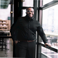 Tremaine Carmichael, Mba