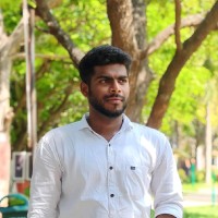 Mohammed Rishan S