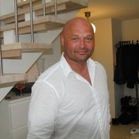 Frode Åsmund Strand