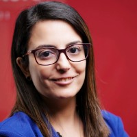 Ayda Samah