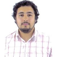 Andres Moraga