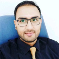 Abid Ali