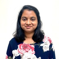 Jyoti Joglekar