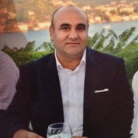 RECEP AKTAŞ