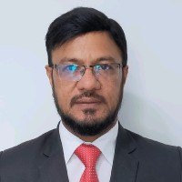 Mohammad Shafiquzzaman