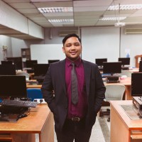 Mohammad Hazrin Mohd Rashid