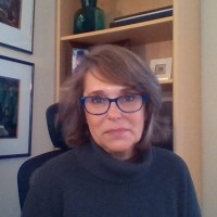 Barbara Baker Clark