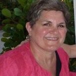 Dona Thomas