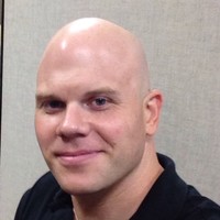 Michael Beckner
