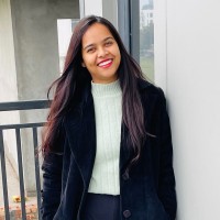 Tanya Kanojia