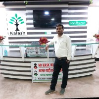 Ankush Bansode