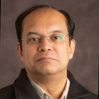 Manoj Saxena