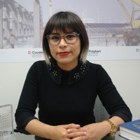 Marlene E. Garcia Garcia
