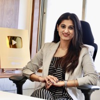 Rucha Mane Chavan