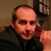 David Throckmorton