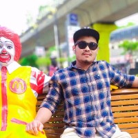 Md Alif Khan