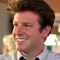 Nicholas Mercier