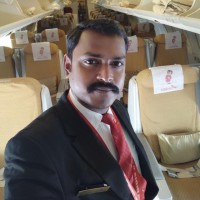 Sandeep Kumar