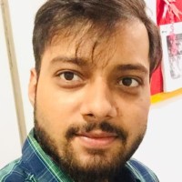 Anshul Tiwari