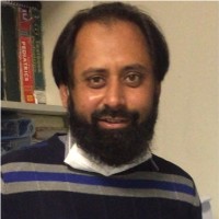 Mudassar Haroon