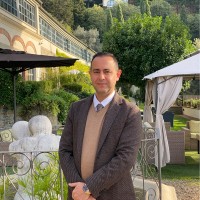 Alireza Maleki Alavi