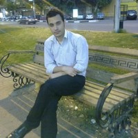 amr abdelghany