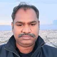 Rajesh Kumar