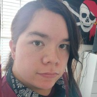 William Pang-Anderson