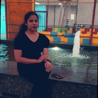 Sushreekaniska Sahoo