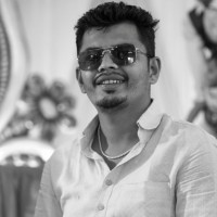 Dipak Gosavi