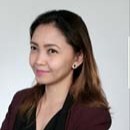 LEAH ANTONETTE MALATE