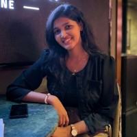 Aditi Dorugade