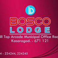 Bosco Lodge Kasaragod