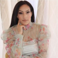 Gaby H Fernandez