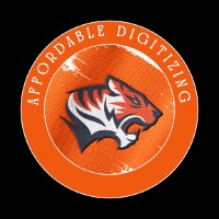 Affordable Digitizing