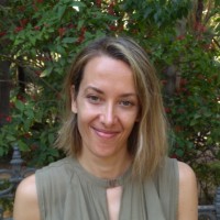 Natascha Wahlberg Macías