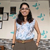 Shraddha Purohit