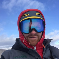 Travis Widger