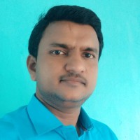 Sangram Zudape