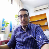 Yassine Benbali