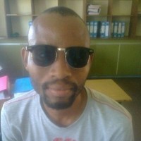 Syabonga Ngcobo