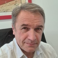 Bruno DELMAS